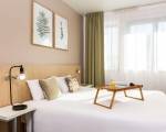 Image #12 of Aparthotel Adagio access Paris Reuilly