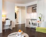 Image #34 of Aparthotel Adagio access Paris Reuilly